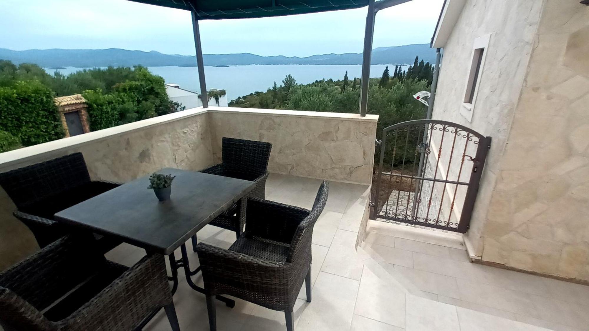 Apartamento Kremena Small 200m Klek