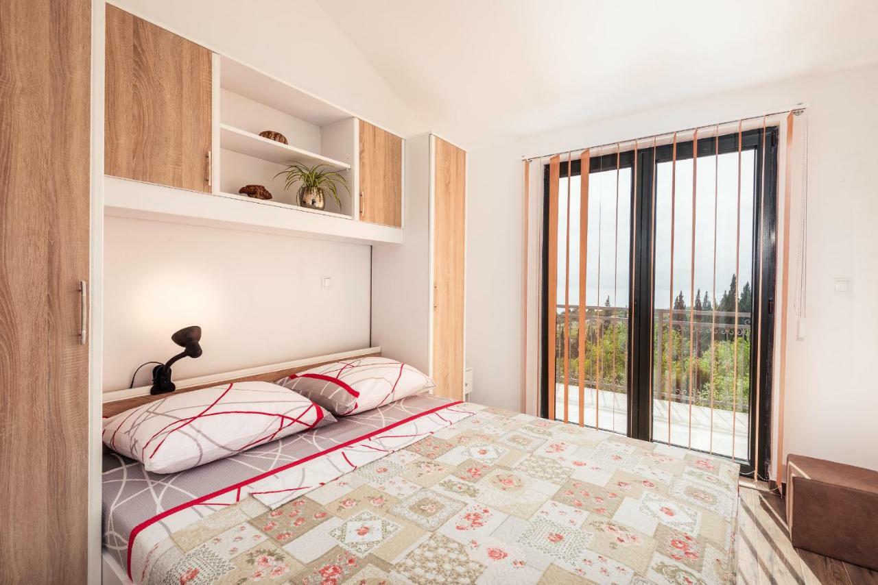 Apartamento Kremena Small 200m Klek