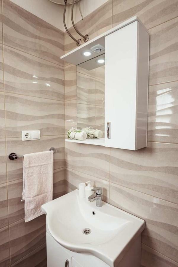 Apartamento Kremena Small 200m