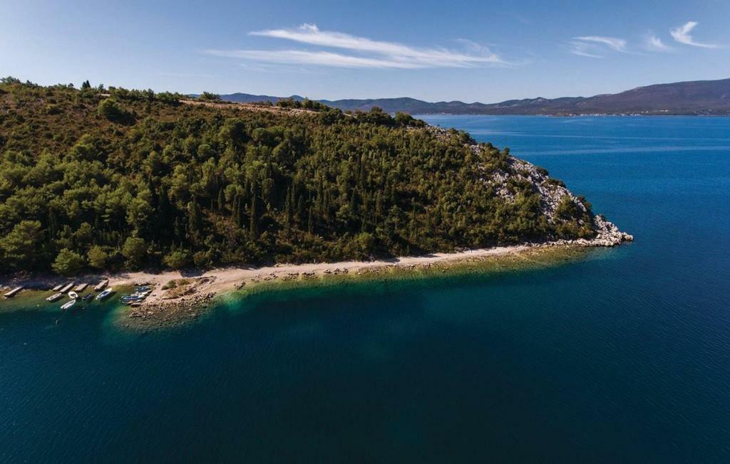 Apartamento Kremena Small 200m Klek