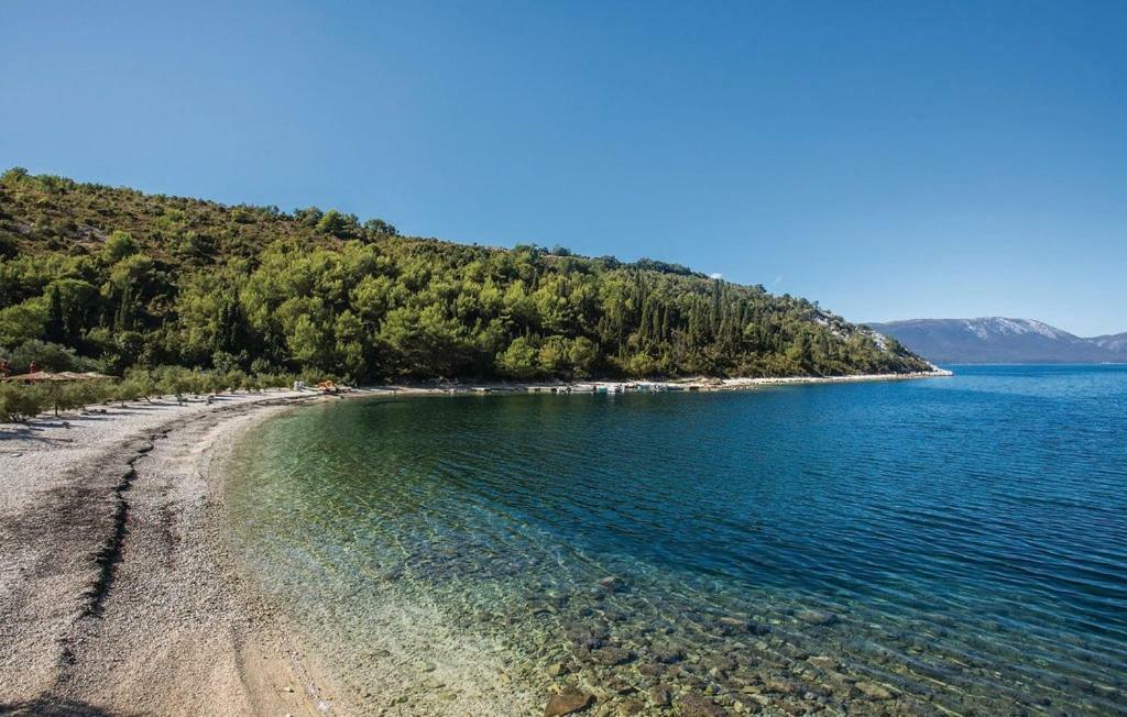 Apartamento Kremena Small 200m Klek